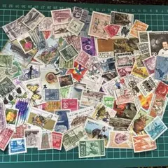 2025年最新】使用済み切手 大量の人気アイテム - メルカリ