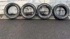 GOODYEAR EAGLE1 215/60/17 ４本セットのサムネイル
