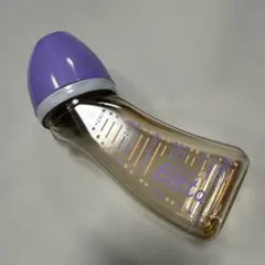 Doctor Bétta 哺乳瓶 240ml パープル
