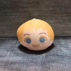 東リベ おまんじゅうマスコット 花垣武道 ぬいぐるみ 東京リベンジャーズ