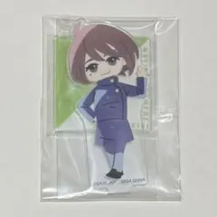 呪術廻戦　セガ ラッキーくじ「呪術廻戦 群青・落日」　E賞　家入硝子