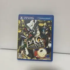 2026年最新】PSVita ペルソナ4 ゴールデンの人気アイテム - メルカリ