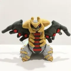 2026年最新】ポケモンセンター ギラティナ ぬいぐるみの人気アイテム