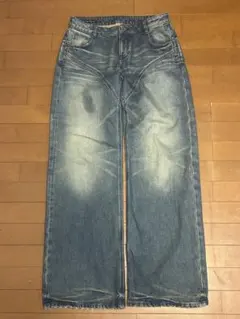 70s Wrangler パッチワーク ボロの美学 - メルカリ