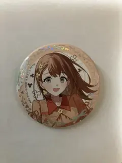 プロセカ 花里みのり 感謝祭缶バッジ