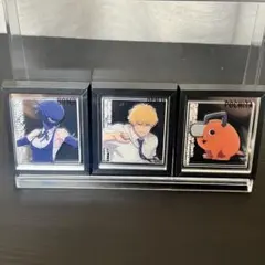 チェンソーマン　大交流展　ベースヤードトーキョー
