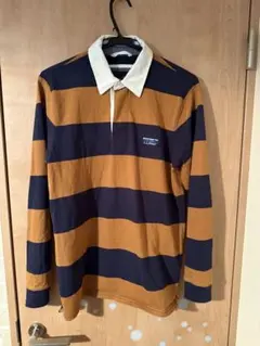 LL.Bean トラディショナルフィット ポロシャツ M