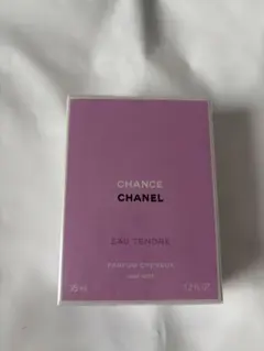 CHANEL CHANCE EAU TENDRE ヘアミスト 35ml