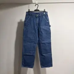 Carhartt カーハート B73 ダブルニー デニム W34 L30 - メルカリ
