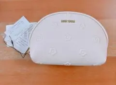 MARY QUANT ポーチ