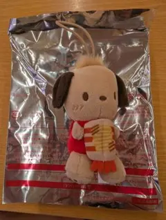 スシロー　はぴだんぶい　ポチャッコ