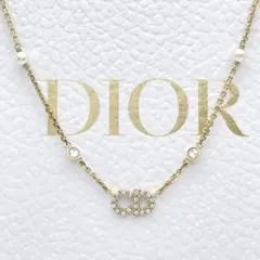 Christian Dior ネックレス　Clair D Lune クレールのサムネイル