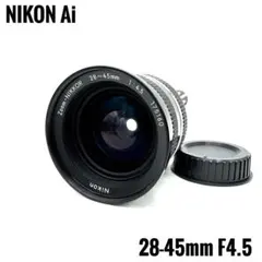 2026年最新】NIKKOR 28-45の人気アイテム - メルカリ