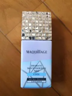 マキアージュ ドラマティックスキンセンサーベースneo クール