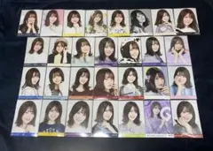 山崎怜奈 コンプ