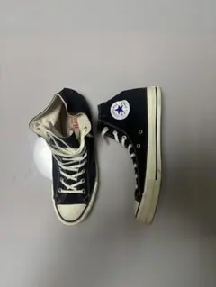 CONVERSE ALL STAR HI J made in japanのサムネイル