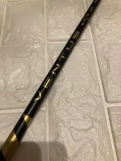 ●レア日本仕様●やさしい●ベンタス　ゴールド　50 R キャロウェイ　1W用