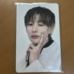 RIIZE ソウルコン LOUD ランダムトレカ アントン