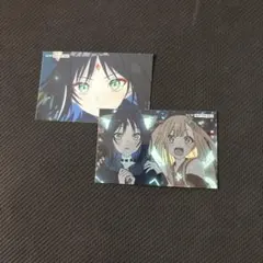 超かぐや姫！ THEキャラ CAFE STAND かぐや 特典カード - メルカリ
