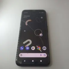 Google Pixel 4 71504スマートフォン本体simフリー Google Pixel 4 71504スマートフォン本体simフリー - メルカリ