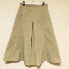 新品 UNDICI NOVE フレアスカートのサムネイル