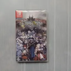 ユニコーンオーバーロード Nintendo Switch
