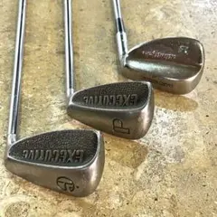 2026年最新】ヴィンテージ ゴルフクラブの人気アイテム - メルカリ