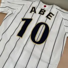 ✨美品✨ 【伝統の一戦】 佐藤輝明 阪神タイガース 2023年 限定