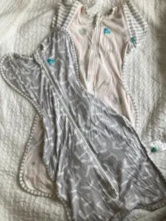 スワドルアップ バンブーライトM/スワドルアップ トランジションバックライトM