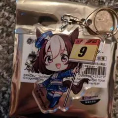 ウマ娘 パシフィック PACIFIC コラボ 缶バッジ スペシャルウィーク