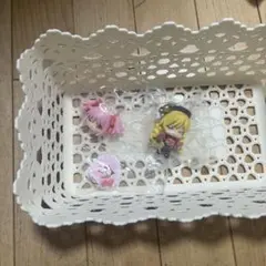 まどマギ ガチャガチャ マミまどか