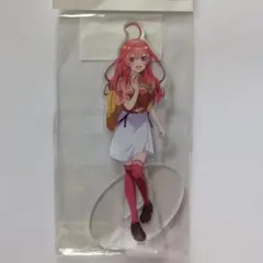 暗殺教室 スイーツパラダイス DISH UP アクリルスタンド 速水凛香