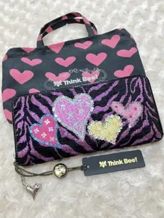 2025年最新】シンクビー 財布 未使用の人気アイテム - メルカリ