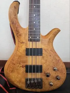 Antique Noel/アンティークノエル 5弦ベース フレットレス - メルカリ