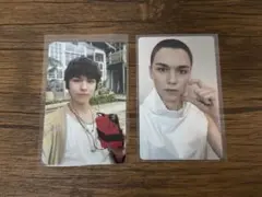 SEVENTEEN トレカ まとめ売り【バーノン】