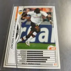 2025年最新】バレンシア wccfの人気アイテム - メルカリ