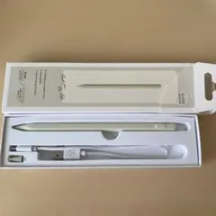 iPad専用充電式タッチペン iPad対応 USB Type-C
