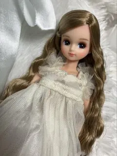 むぎこんぶ様ご専用2体