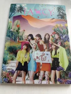 TWICE アルバム　5冊セット