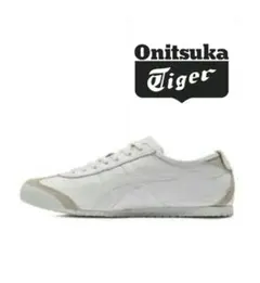 Onitsuka Tiger MEXICO 66 オニツカタイガー 24cm - メルカリ