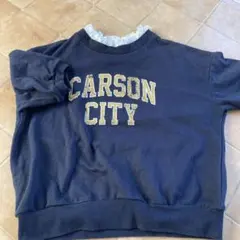 トップス　INGNI