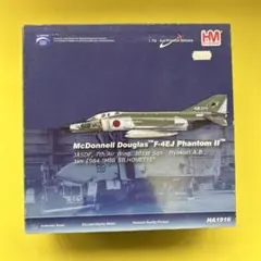 HOBBY MASTER HA1916 F-4EJ Phantom IIのサムネイル