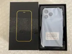 小型スマホ