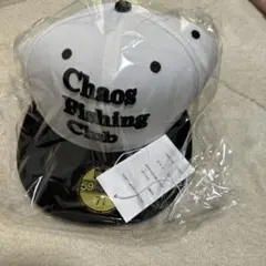 CHAOS FISHING CLUB NEWERA 59Fifty