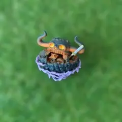 ワンピース　ワールドコレクタブル　フィギュア　ワノ国　鬼ヶ島