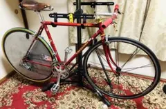メルシエ 自転車 mercier 60サイズ 1970年代 レア車 - メルカリ