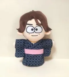 TOPTOY 銀魂 ビーストパーティーシリーズ ぬいぐるみ - メルカリ