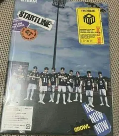 &TEAM First Howling : NOW