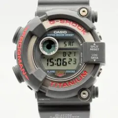 ✨美品✨ G-SHOCK 第5回イルクジオーシャン フロッグマン - メルカリ