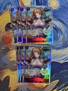 プリン SR TheBEST2